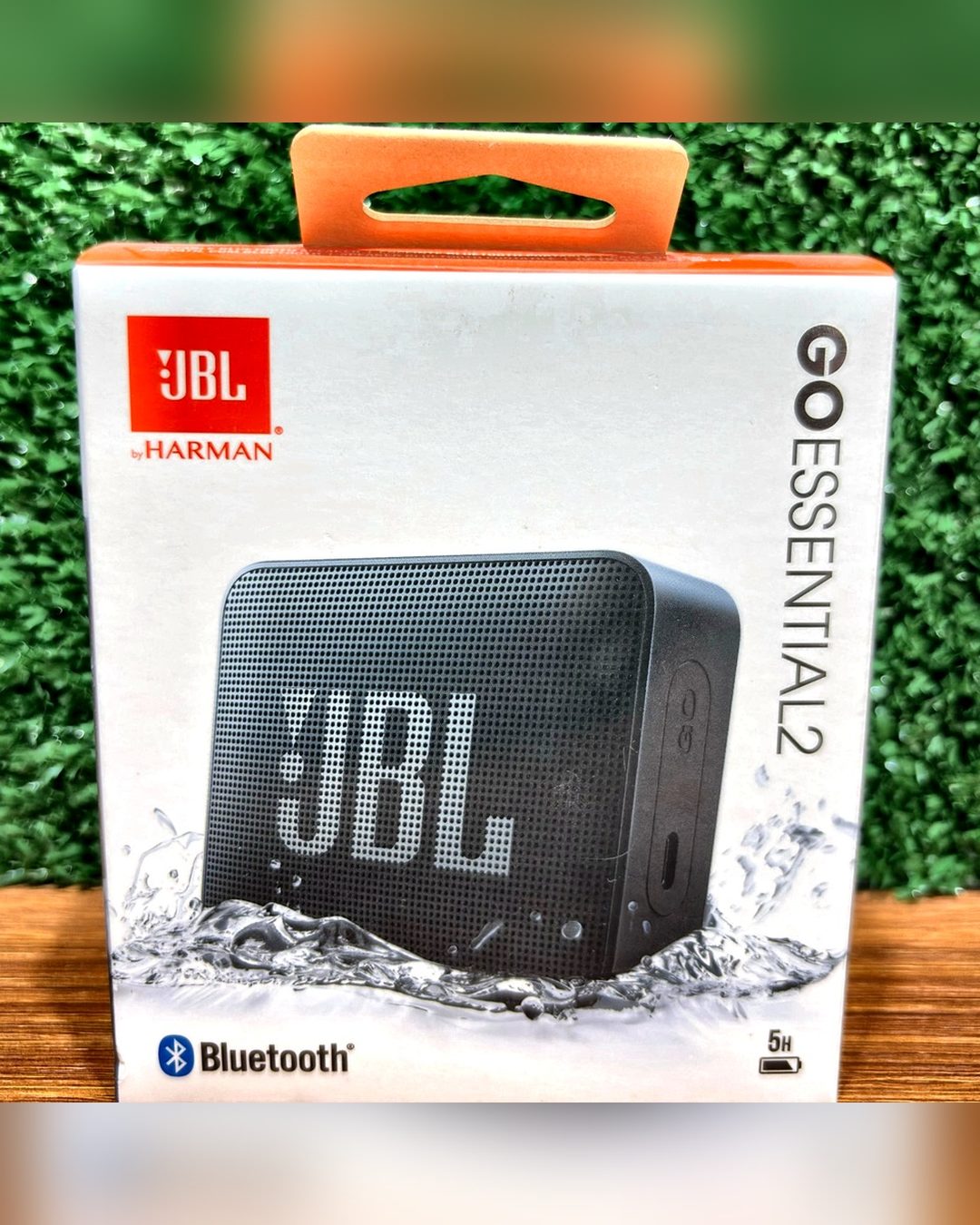 Caixa de Som JBL Go Essential 2 — foto 1