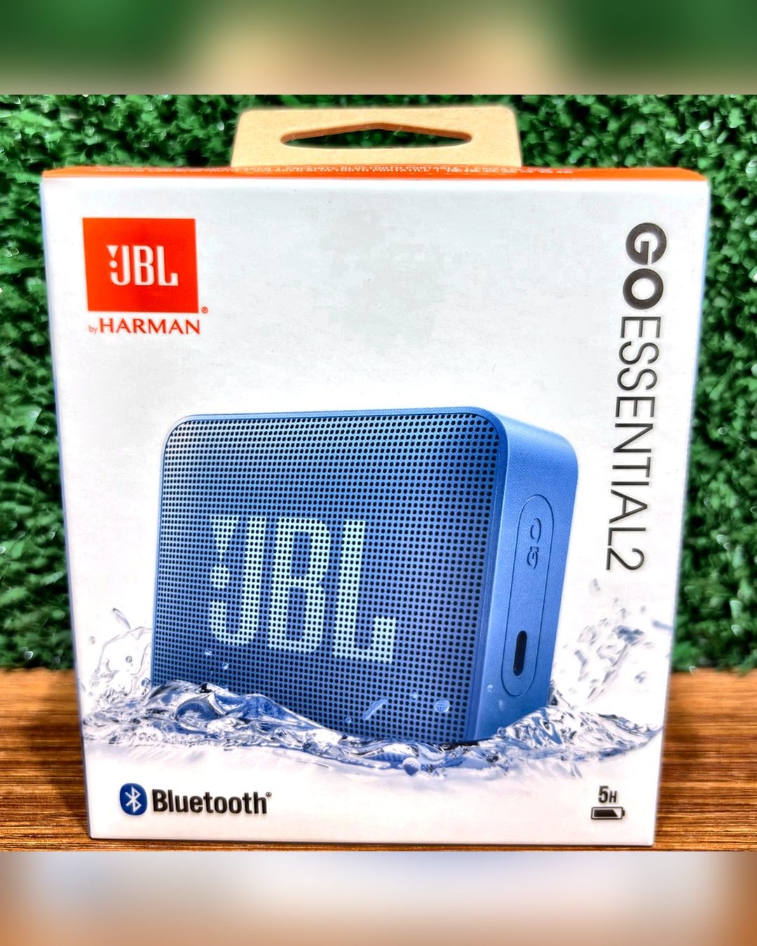 Caixa de Som JBL Go Essential 2 — foto 2