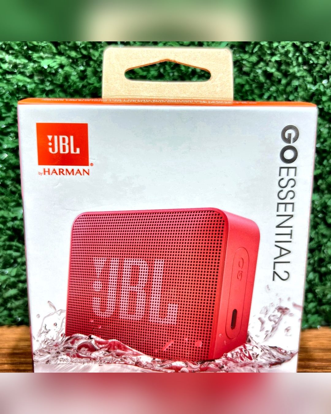 Caixa de Som JBL Go Essential 2 — foto 3