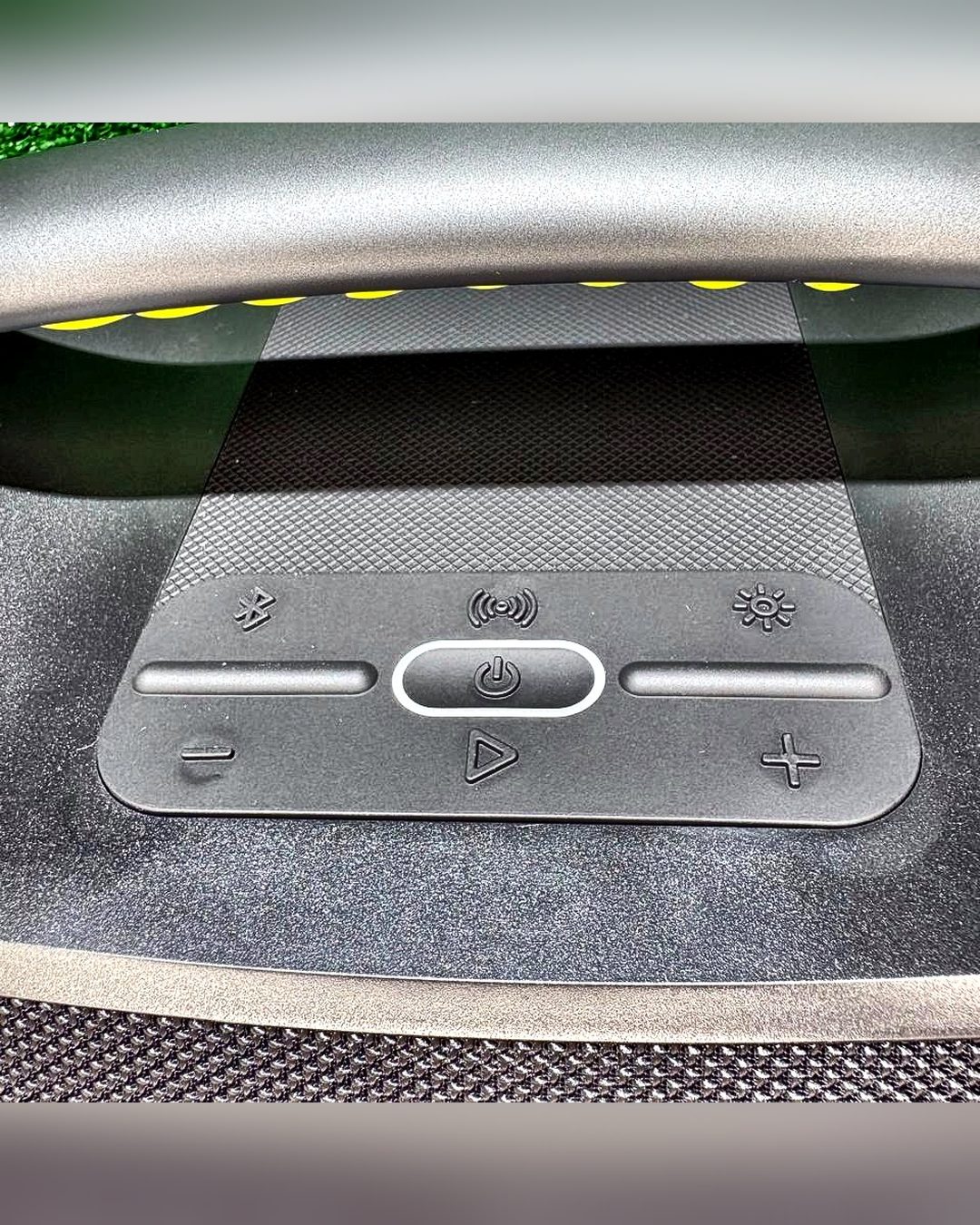 Caixa de Som Bluetooth WAAW Hyperboom 1000 — foto 3
