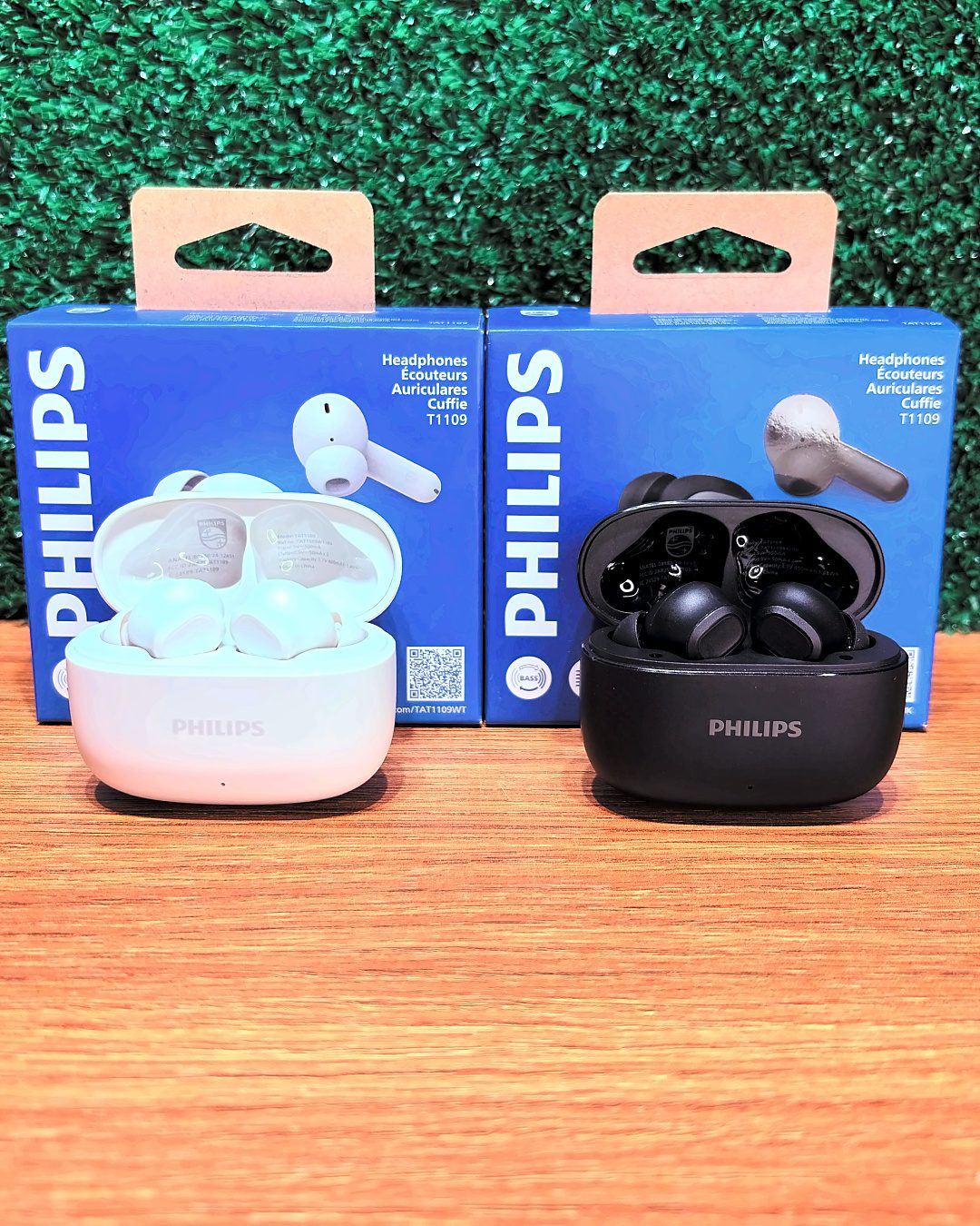 Fone de Ouvido Bluetooth Philips TAT1109 — foto 2