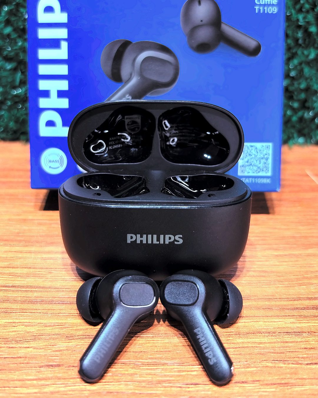 Fone de Ouvido Bluetooth Philips TAT1109 — foto 3