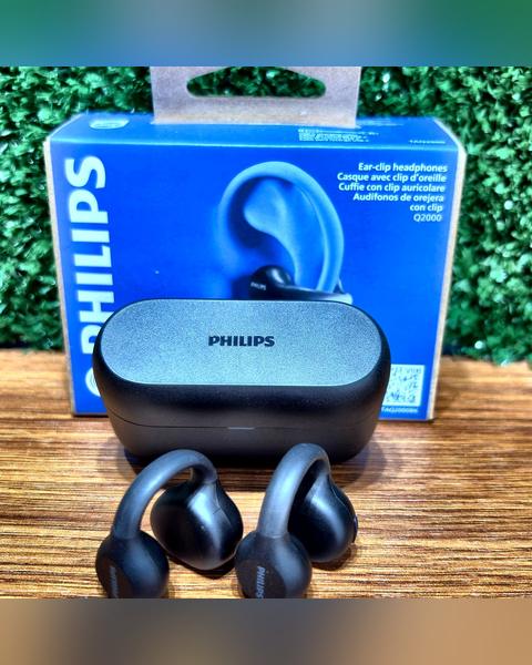 Fone de Ouvido Bluetooth Philips TAQ2000