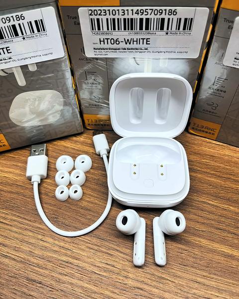 Fone de Ouvido Bluetooth QCY T13 ANC