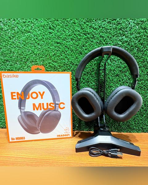 Headphone Bluetooth Basike FON003 ANC