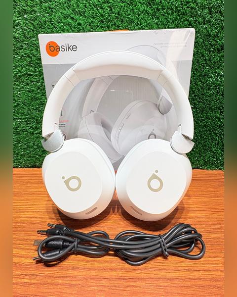 Headphone Bluetooth Basike FON042 ANC