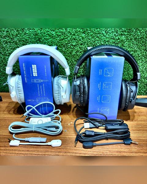 Headset Gamer Fifine Ampligame H9