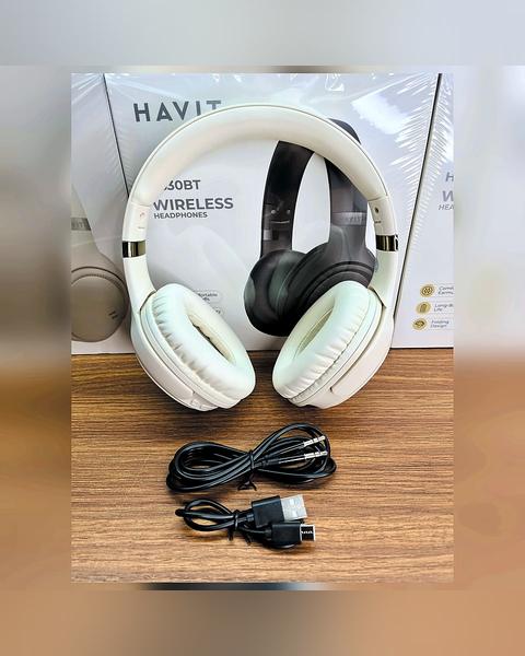 Headphone Bluetooth Havit H630BT