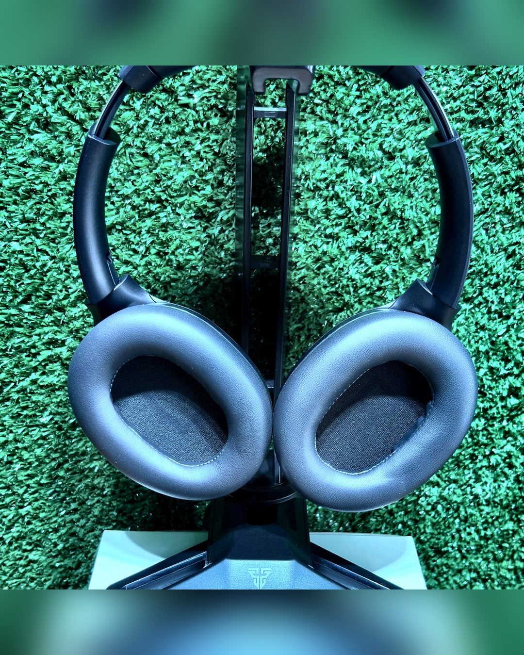 Headphone Bluetooth Haylou S30 ANC — foto 2