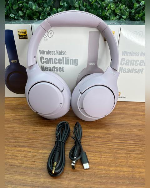 Headset QCY H3
