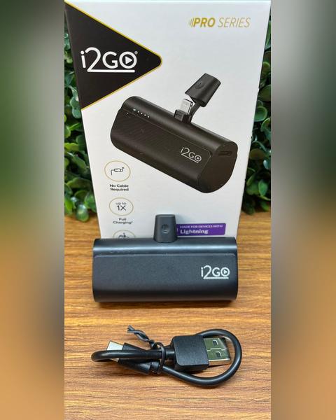 Power Bank i2GO Pocket L