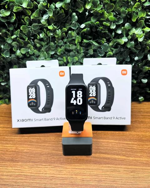 Smartband Xiaomi Smart Band 9 Active