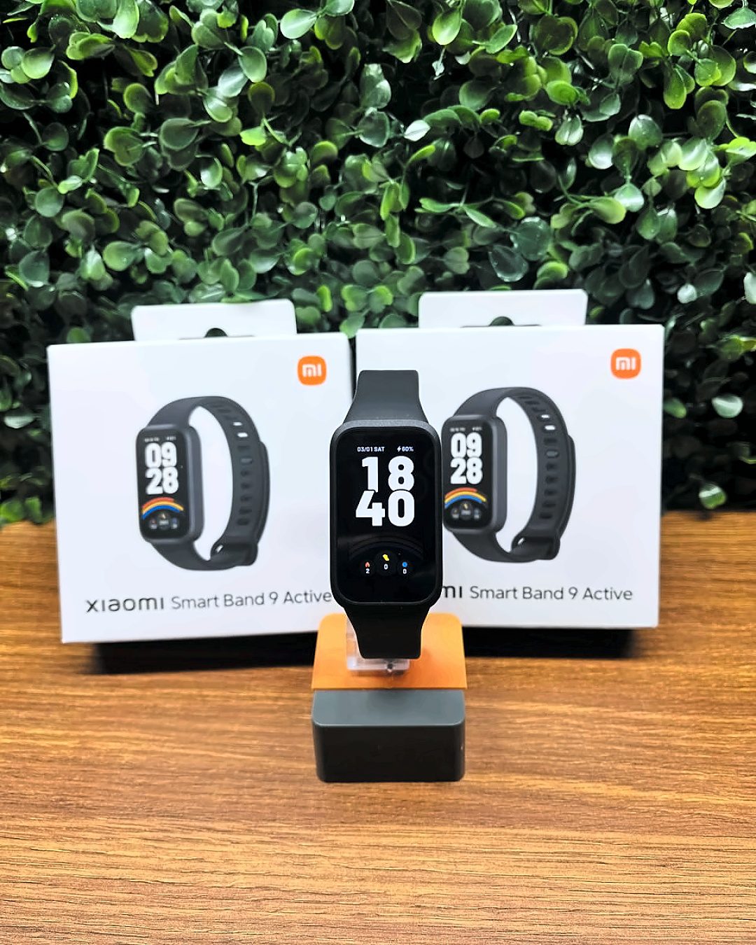 Smartband Xiaomi Smart Band 9 Active — foto 1