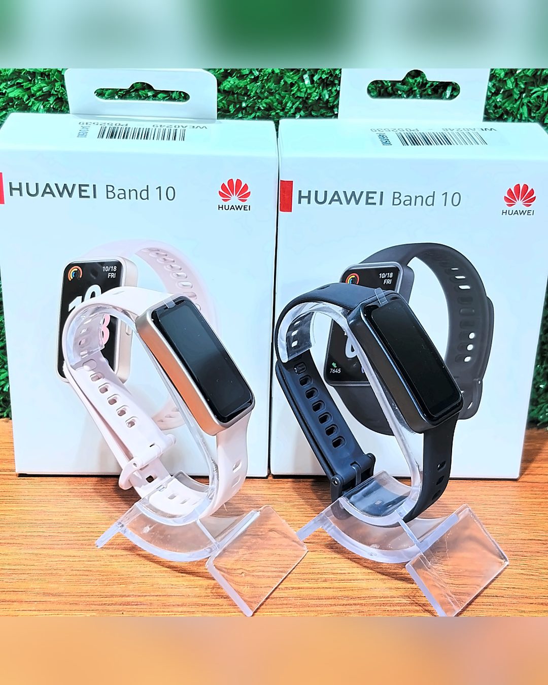 Smartband Huawei Band 10 — foto 1