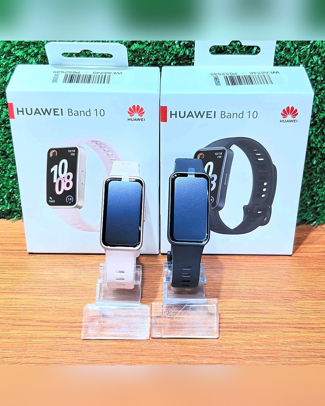 Smartband Huawei Band 10 — foto 5