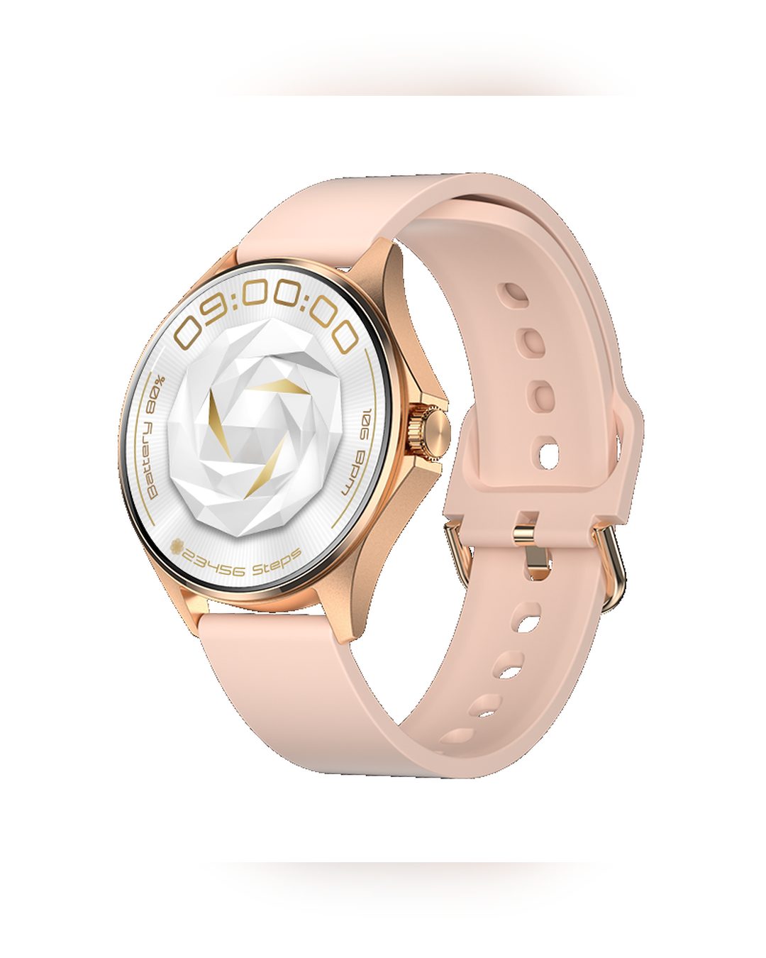 Smartwatch Aurafit Ella 1 — foto 1