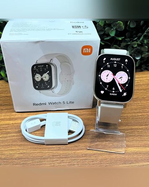 Smartwatch Xiaomi Redmi Watch 5 Lite