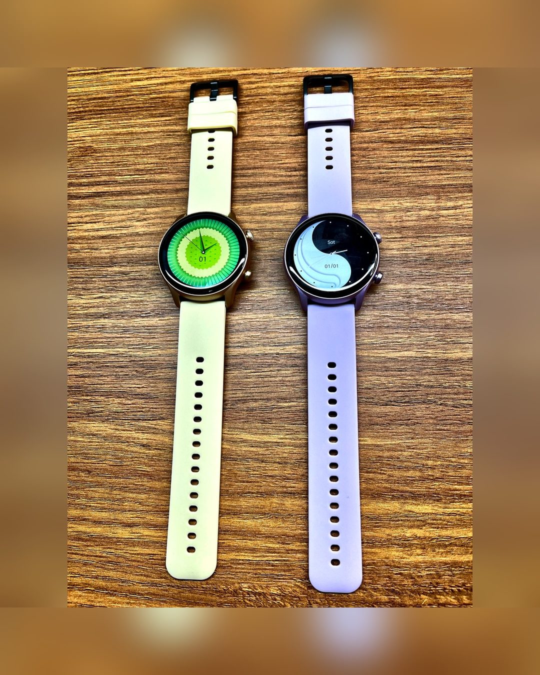 Smartwatch Zeblaze Btalk 3 Plus — foto 5